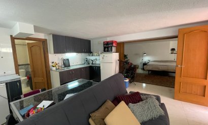 Brukte eiendommer - Villa - Rojales