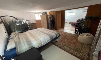 Brukte eiendommer - Villa - Rojales