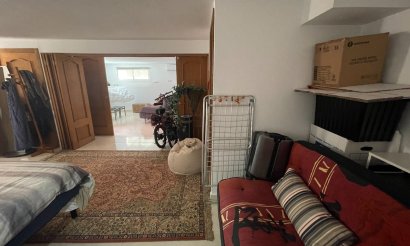 Brukte eiendommer - Villa - Rojales