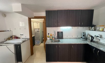 Brukte eiendommer - Villa - Rojales