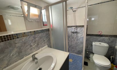 Brukte eiendommer - Villa - Rojales