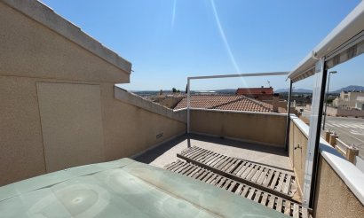 Brukte eiendommer - Villa - Rojales