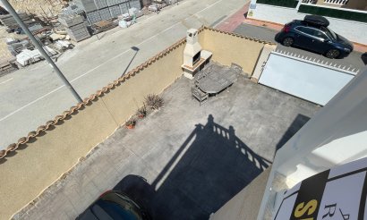 Brukte eiendommer - Villa - Rojales