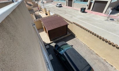 Brukte eiendommer - Villa - Rojales