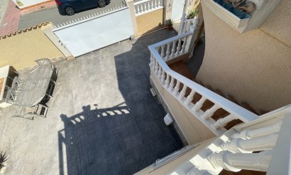 Brukte eiendommer - Villa - Rojales