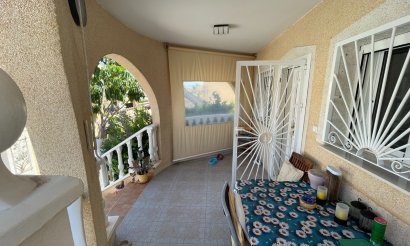 Brukte eiendommer - Villa - Rojales