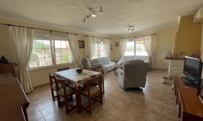 Använda fastigheter - Villa - Benijofar - pueblo