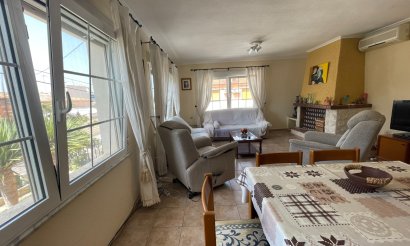 Använda fastigheter - Villa - Benijofar - pueblo