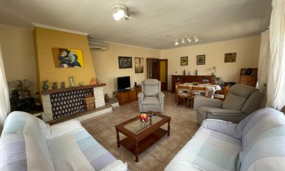 Använda fastigheter - Villa - Benijofar - pueblo