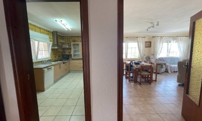 Använda fastigheter - Villa - Benijofar - pueblo