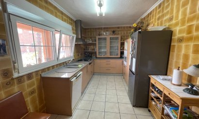 Använda fastigheter - Villa - Benijofar - pueblo