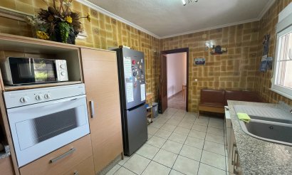 Använda fastigheter - Villa - Benijofar - pueblo