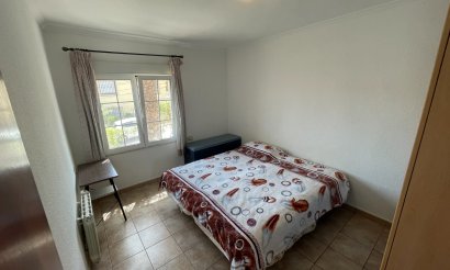 Använda fastigheter - Villa - Benijofar - pueblo