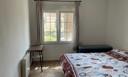 Använda fastigheter - Villa - Benijofar - pueblo