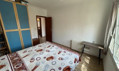 Använda fastigheter - Villa - Benijofar - pueblo