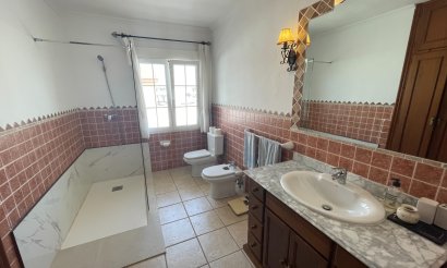 Använda fastigheter - Villa - Benijofar - pueblo