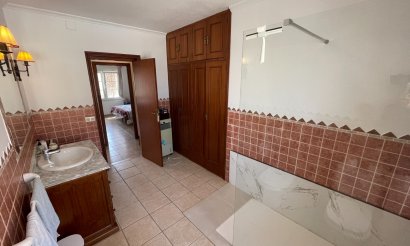 Använda fastigheter - Villa - Benijofar - pueblo