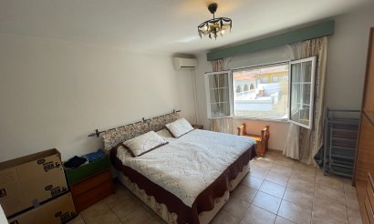 Använda fastigheter - Villa - Benijofar - pueblo