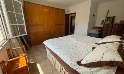 Använda fastigheter - Villa - Benijofar - pueblo