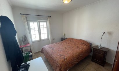 Använda fastigheter - Villa - Benijofar - pueblo