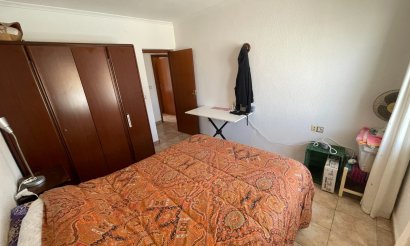 Använda fastigheter - Villa - Benijofar - pueblo