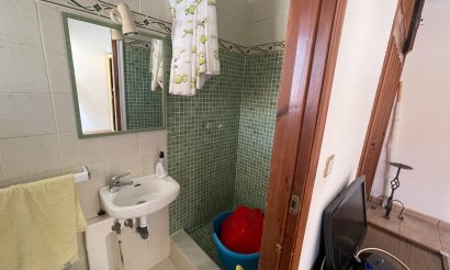 Använda fastigheter - Villa - Benijofar - pueblo