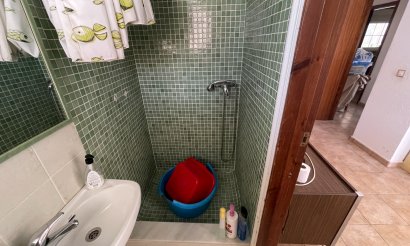 Använda fastigheter - Villa - Benijofar - pueblo