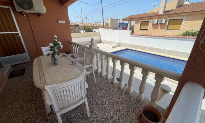 Använda fastigheter - Villa - Benijofar - pueblo