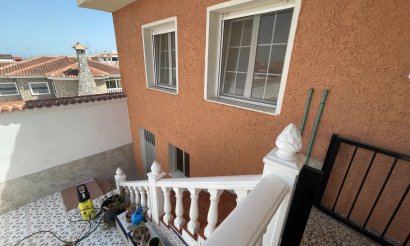 Använda fastigheter - Villa - Benijofar - pueblo