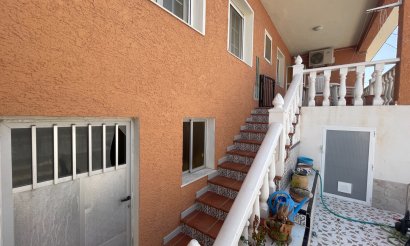 Använda fastigheter - Villa - Benijofar - pueblo