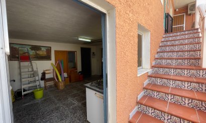 Använda fastigheter - Villa - Benijofar - pueblo