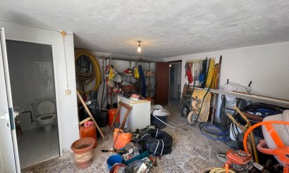 Använda fastigheter - Villa - Benijofar - pueblo