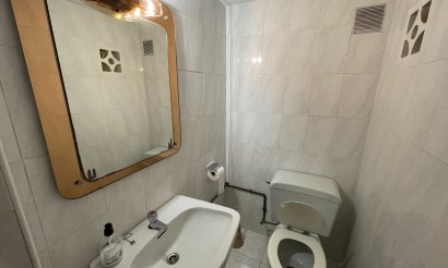 Använda fastigheter - Villa - Benijofar - pueblo