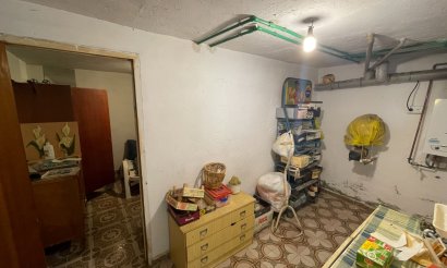 Använda fastigheter - Villa - Benijofar - pueblo