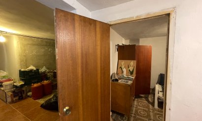 Använda fastigheter - Villa - Benijofar - pueblo