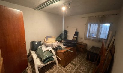 Använda fastigheter - Villa - Benijofar - pueblo