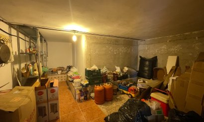 Använda fastigheter - Villa - Benijofar - pueblo