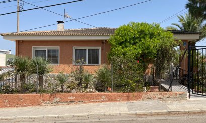 Använda fastigheter - Villa - Benijofar - pueblo