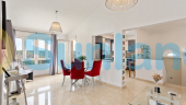 Resale - Villa - Orihuela Costa - Las Ramblas