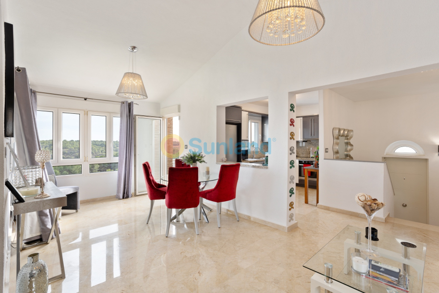 Resale - Villa - Orihuela Costa - Las Ramblas