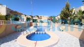 Resale - Villa - Orihuela Costa - Villamartin