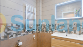 Вторичка - Quad house - Orihuela Costa - Playa Flamenca