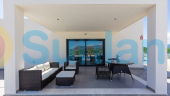 Brukte eiendommer - Detached Villa - Macisvenda