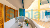 Segunda mano - Apartamento - Torrevieja - Los Europeos