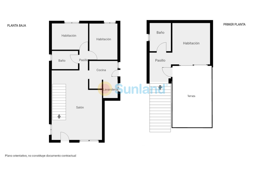Вторичка - Bилла - Rojales - Benimar