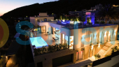 New Build - Villa - Alfas del Pi - Albir