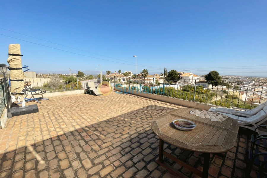 Resale - Villa - Ciudad Quesada - Upper Golf