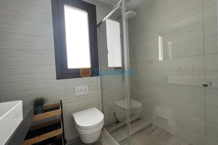 Вторичка - V - Los Balcones