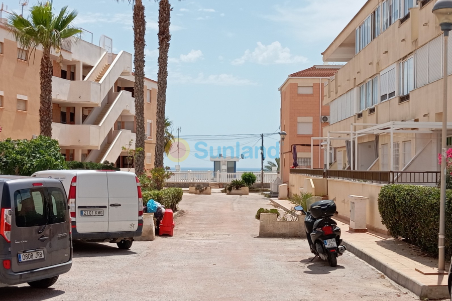 Segunda mano - Apartamento - Orihuela Costa - Mil Palmeras