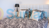 Resale - Apartment - Orihuela Costa - Las Colinas golf